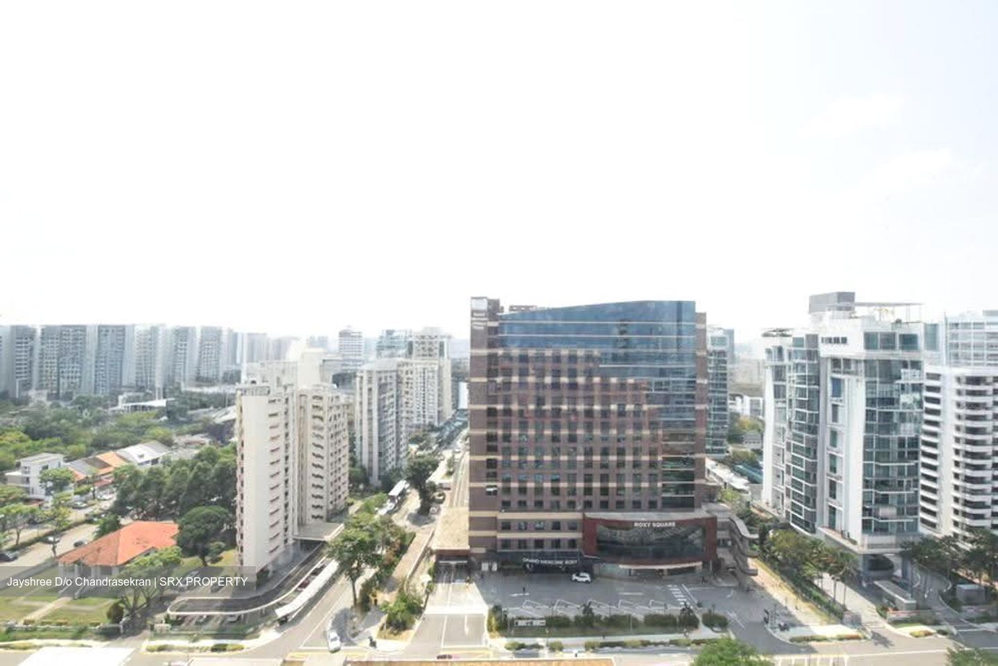 Parkway Parade (D15), Office #627348061